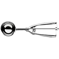 WMF Gourmet Cuchara para Helado- Acero Inoxidable Pulido